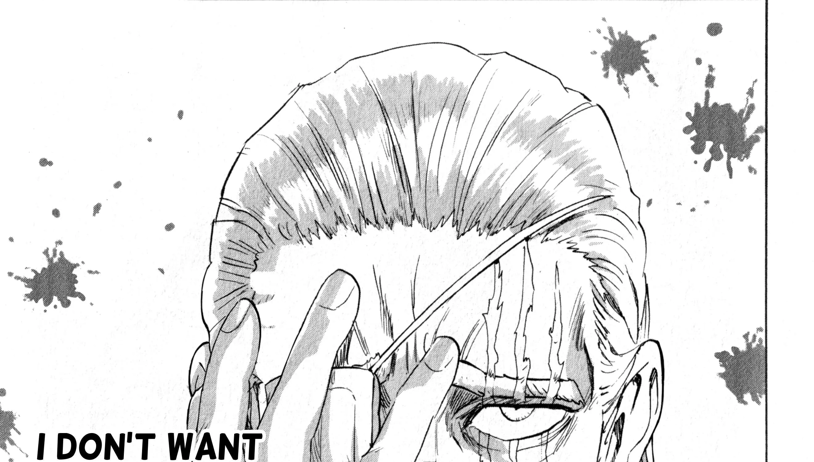 One Punch Man Chapter 151.5 page 19 - 