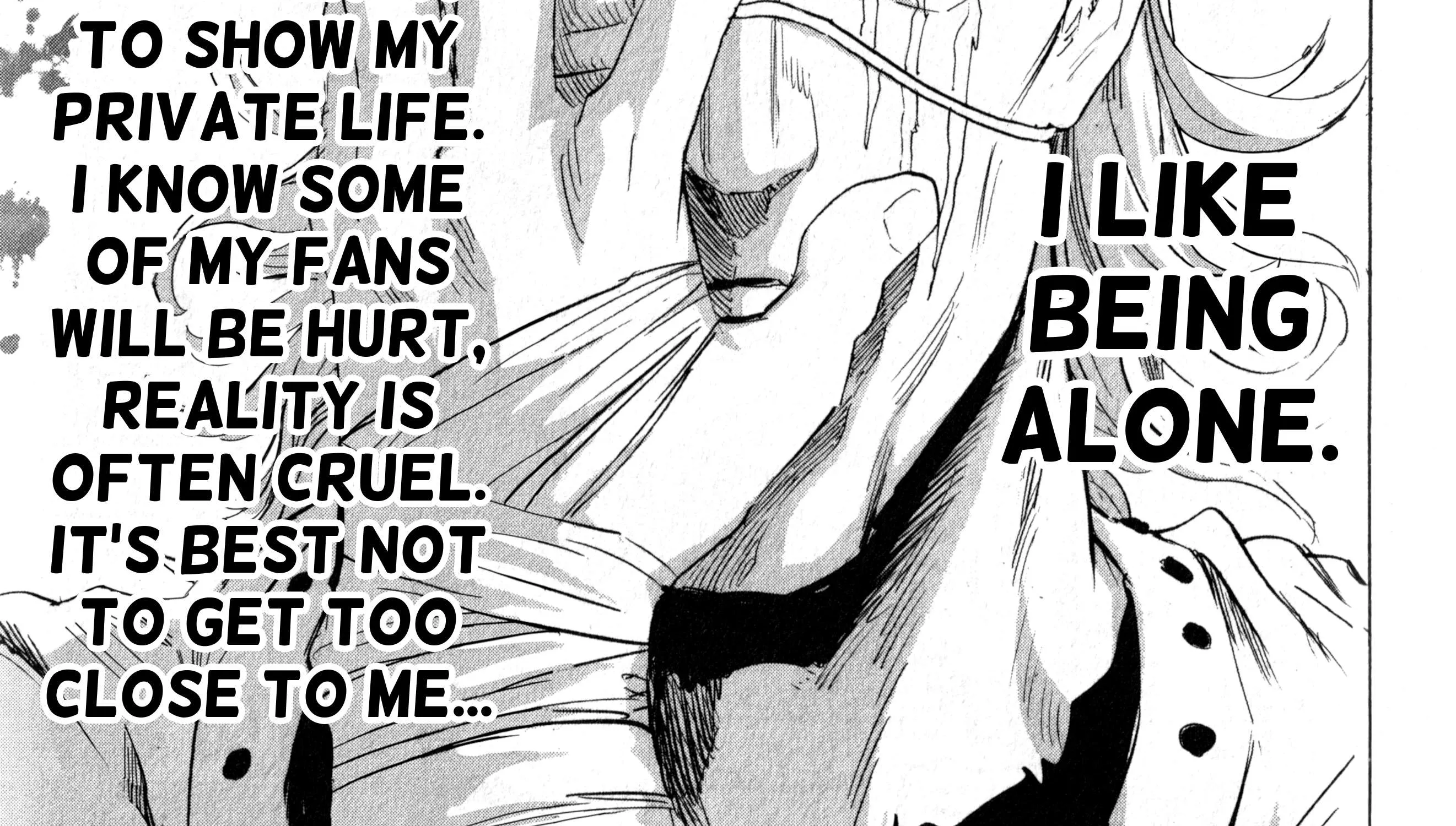 One Punch Man Chapter 151.5 page 20 - 