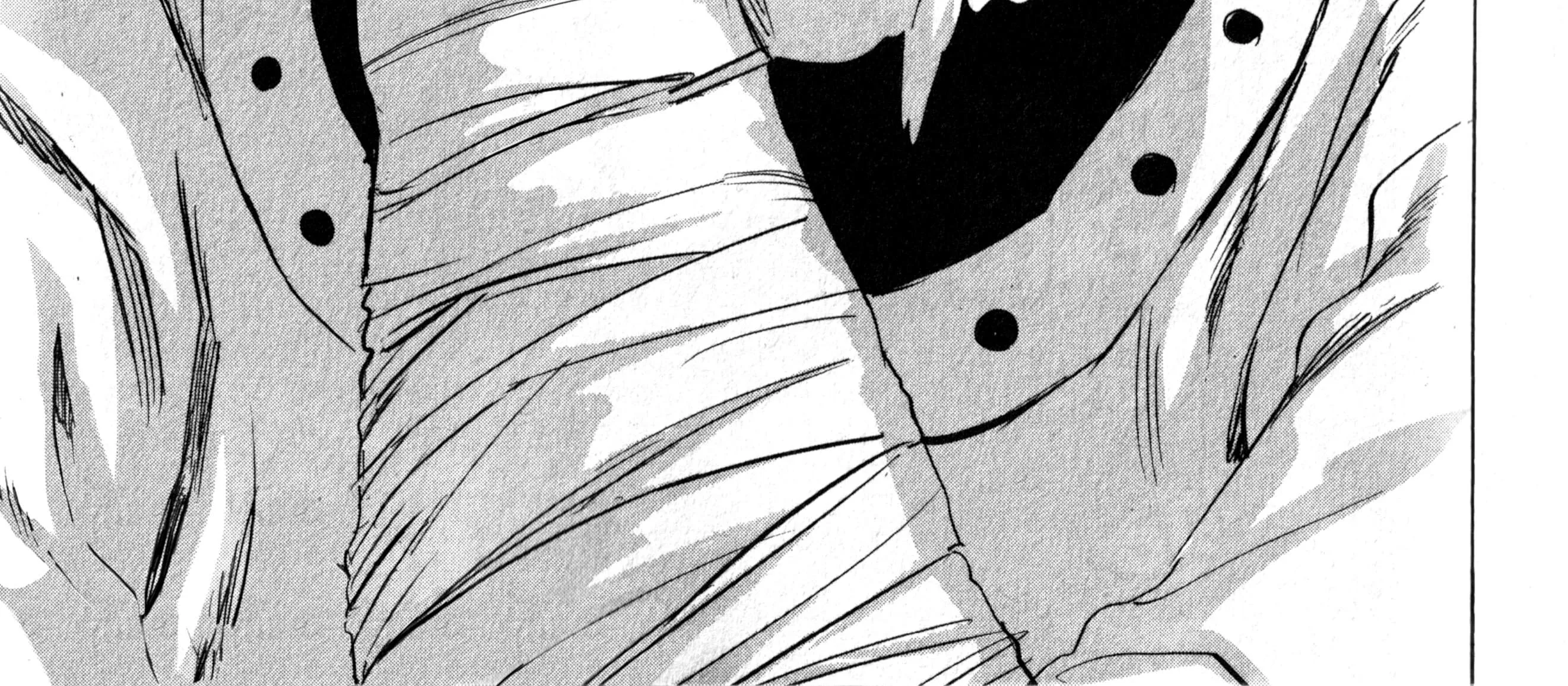 One Punch Man Chapter 151.5 page 21 - 