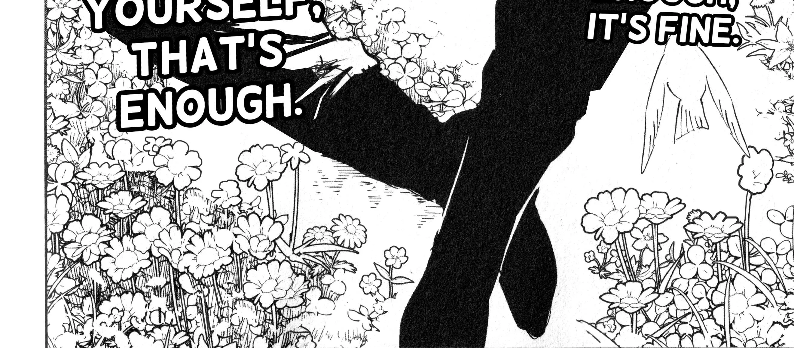 One Punch Man Chapter 151.5 page 24 - 