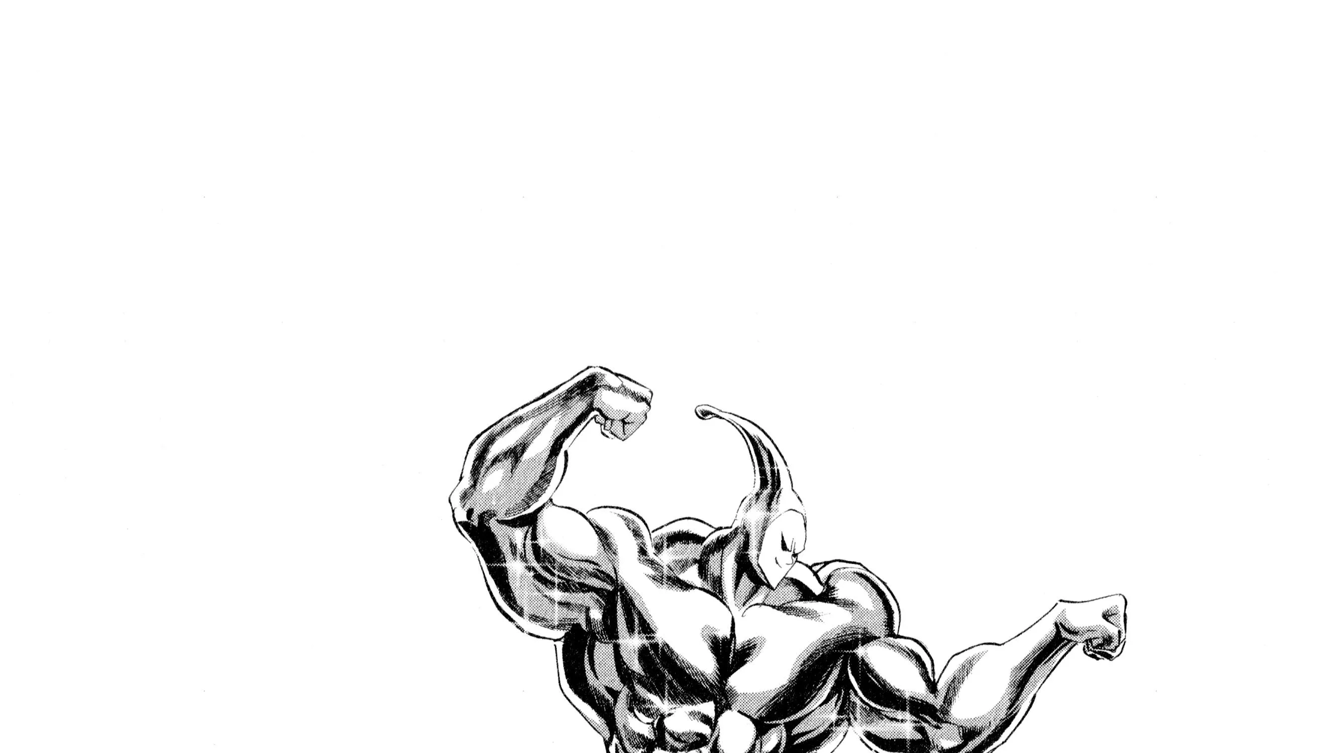 One Punch Man Chapter 151.5 page 36 - 