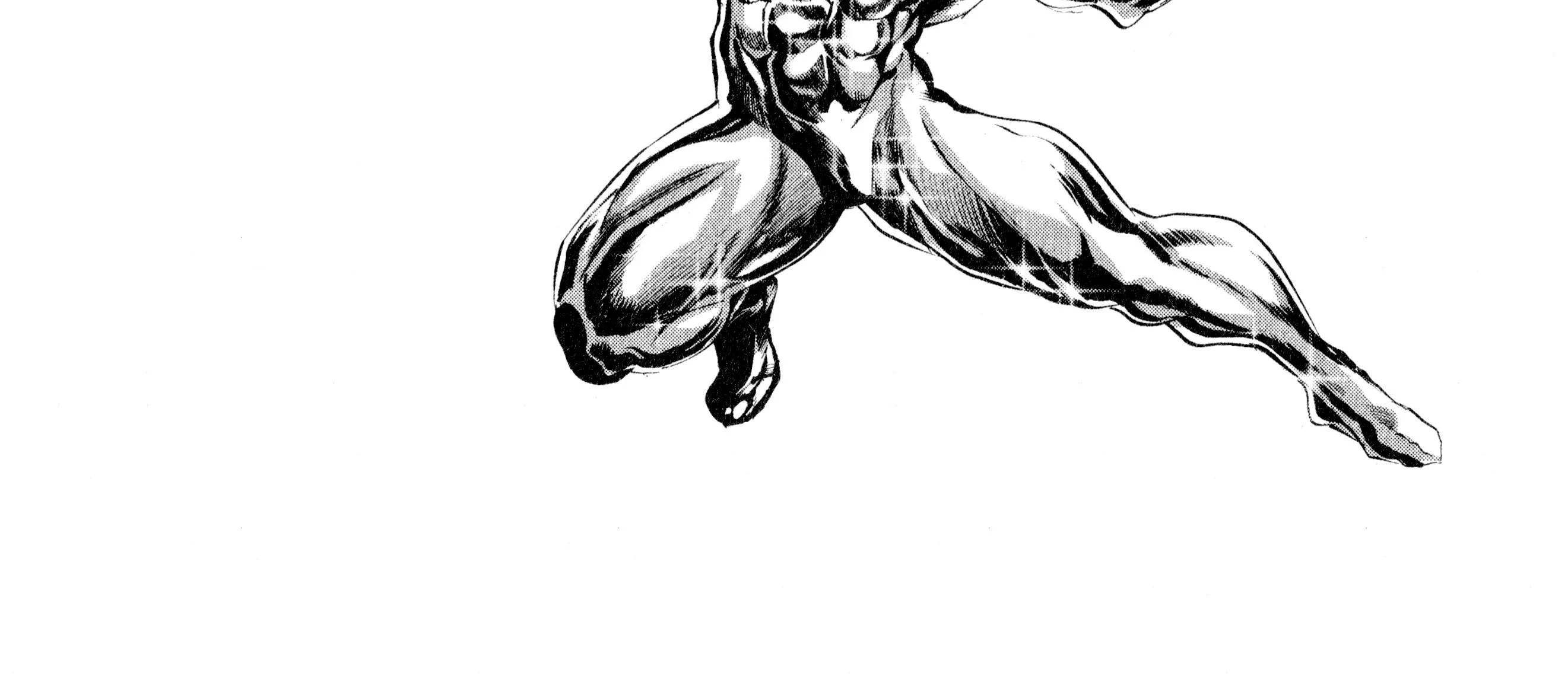 One Punch Man Chapter 151.5 page 37 - 