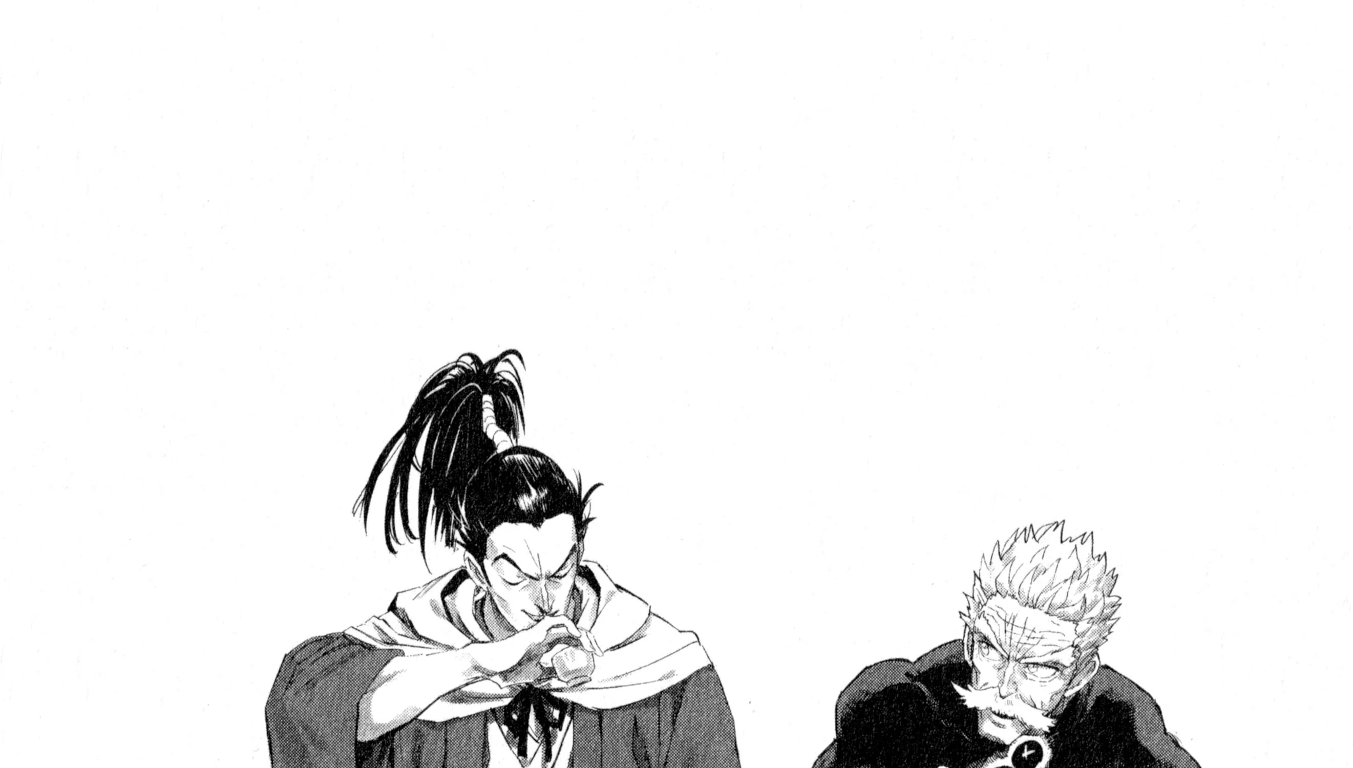One Punch Man Chapter 151.5 page 39 - 