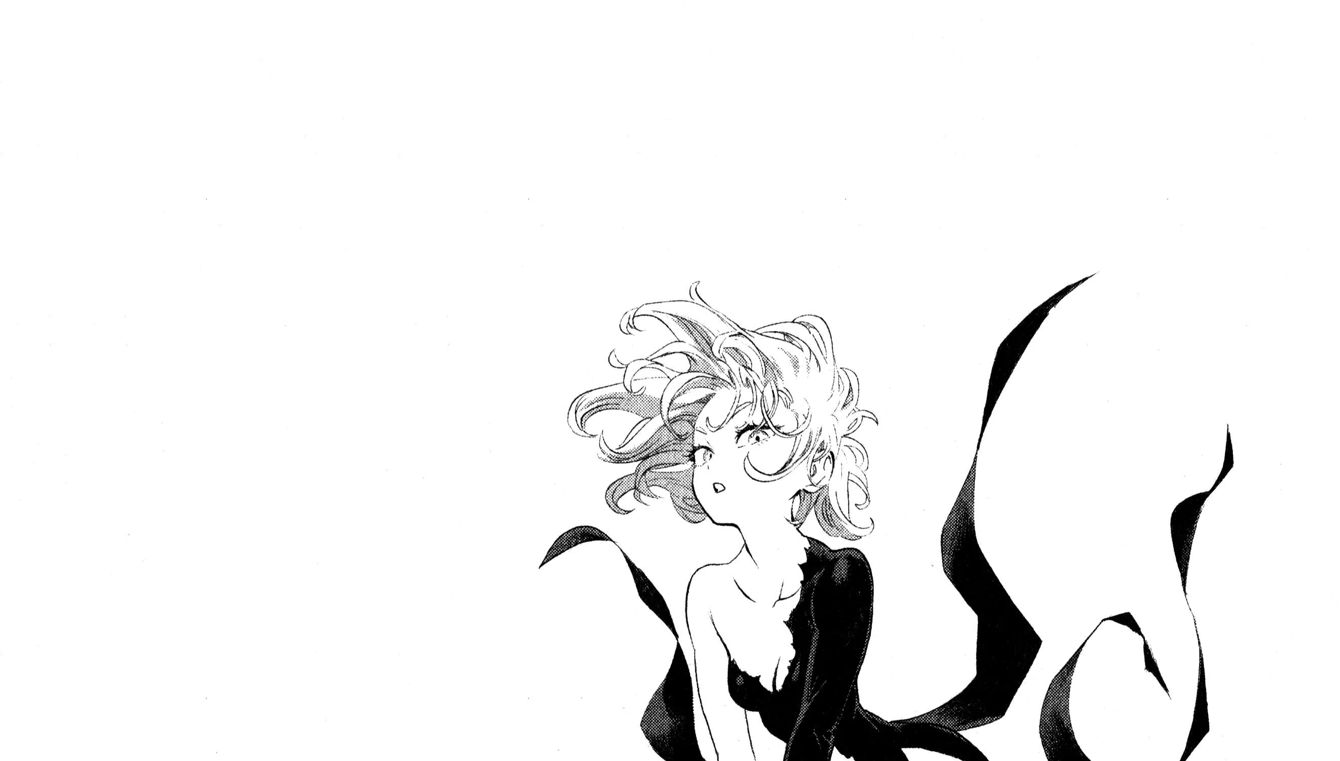 One Punch Man Chapter 151.5 page 42 - 
