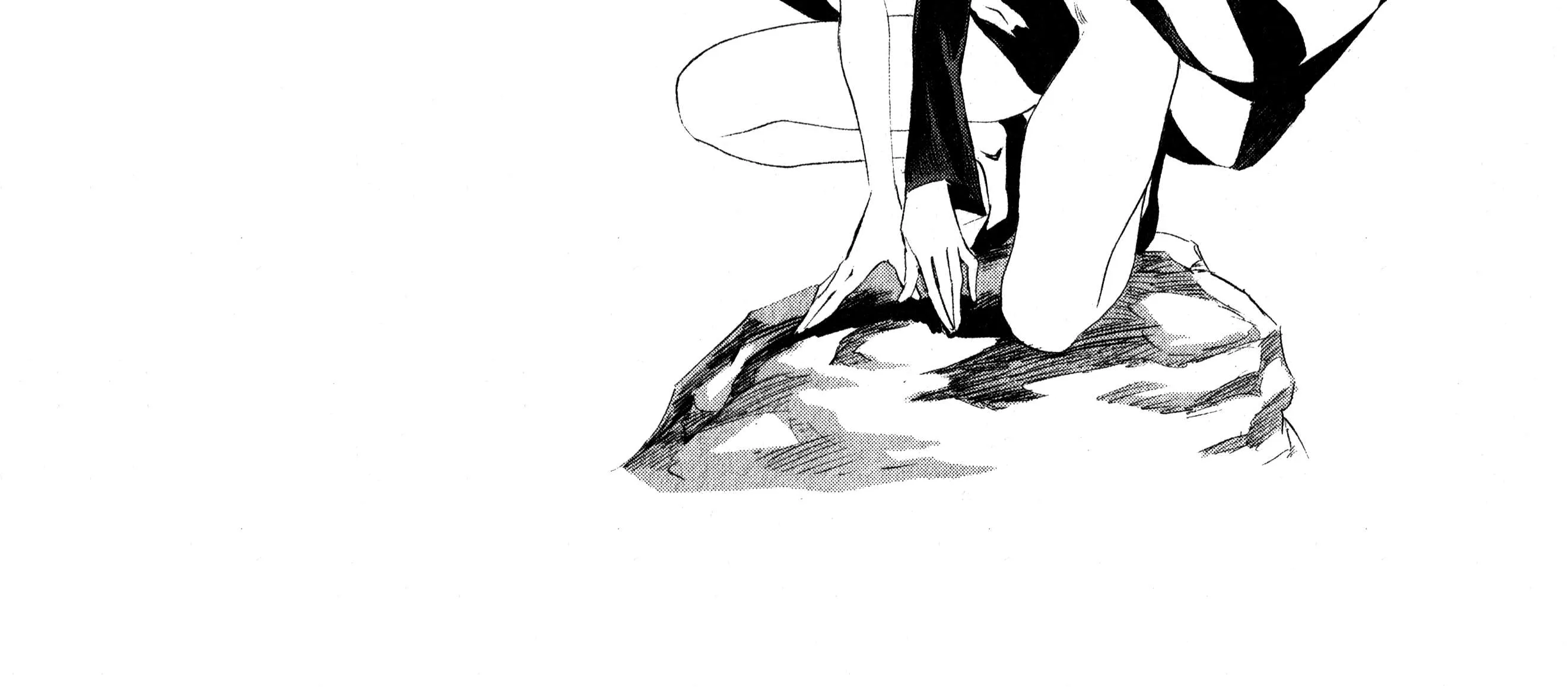 One Punch Man Chapter 151.5 page 43 - 