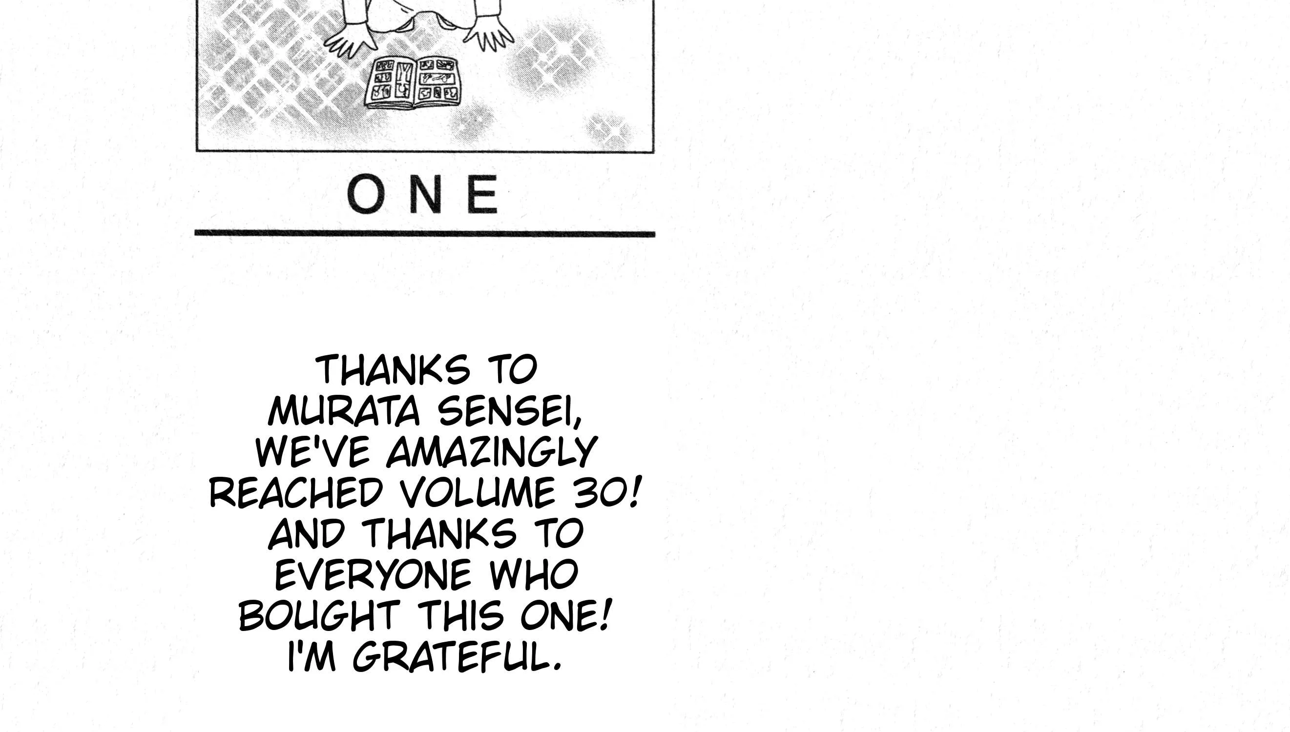 One Punch Man Chapter 151.5 page 45 - 