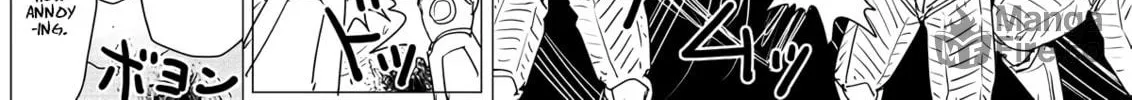 One Punch Man Chapter 151 page 11 - 