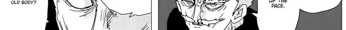 One Punch Man Chapter 151 page 13 - 