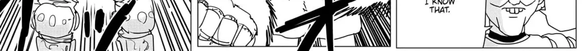 One Punch Man Chapter 151 page 33 - 
