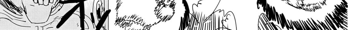 One Punch Man Chapter 151 page 37 - 