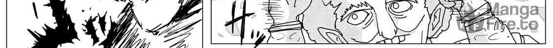 One Punch Man Chapter 151 page 39 - 