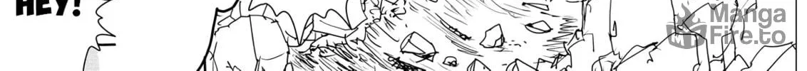 One Punch Man Chapter 151 page 5 - 