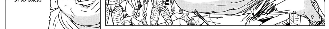 One Punch Man Chapter 151 page 7 - 
