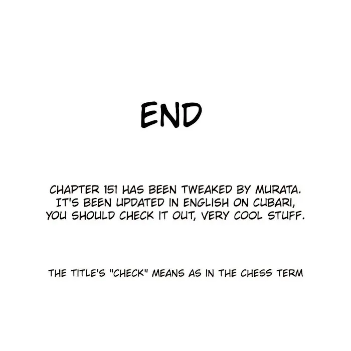 One Punch Man Chapter 152.1 page 41 - 