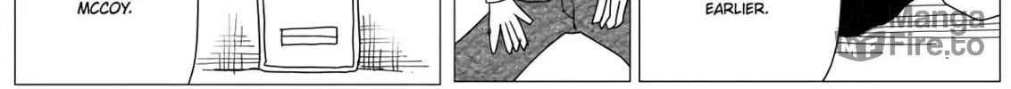 One Punch Man Chapter 152 page 35 - 