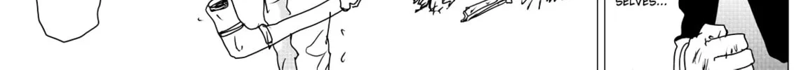 One Punch Man Chapter 152 page 45 - 