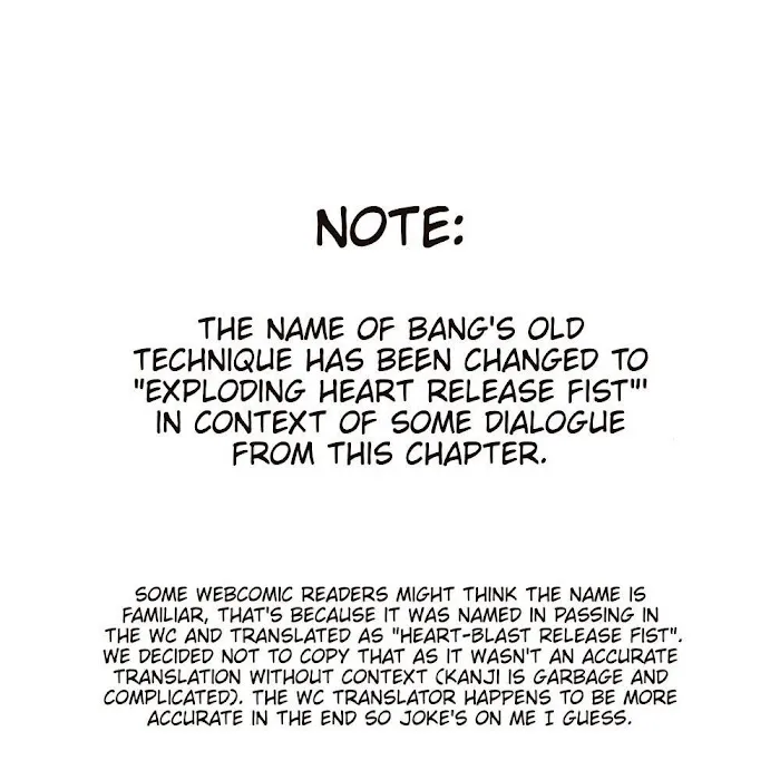 One Punch Man Chapter 153.1 page 2 - 