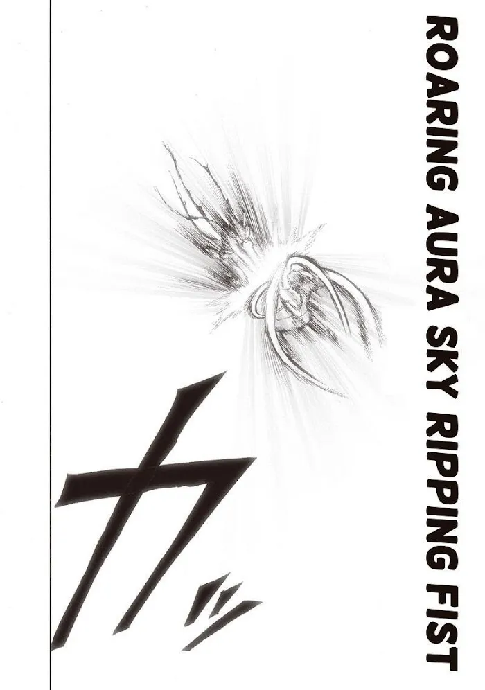 One Punch Man Chapter 153.1 page 12 - 