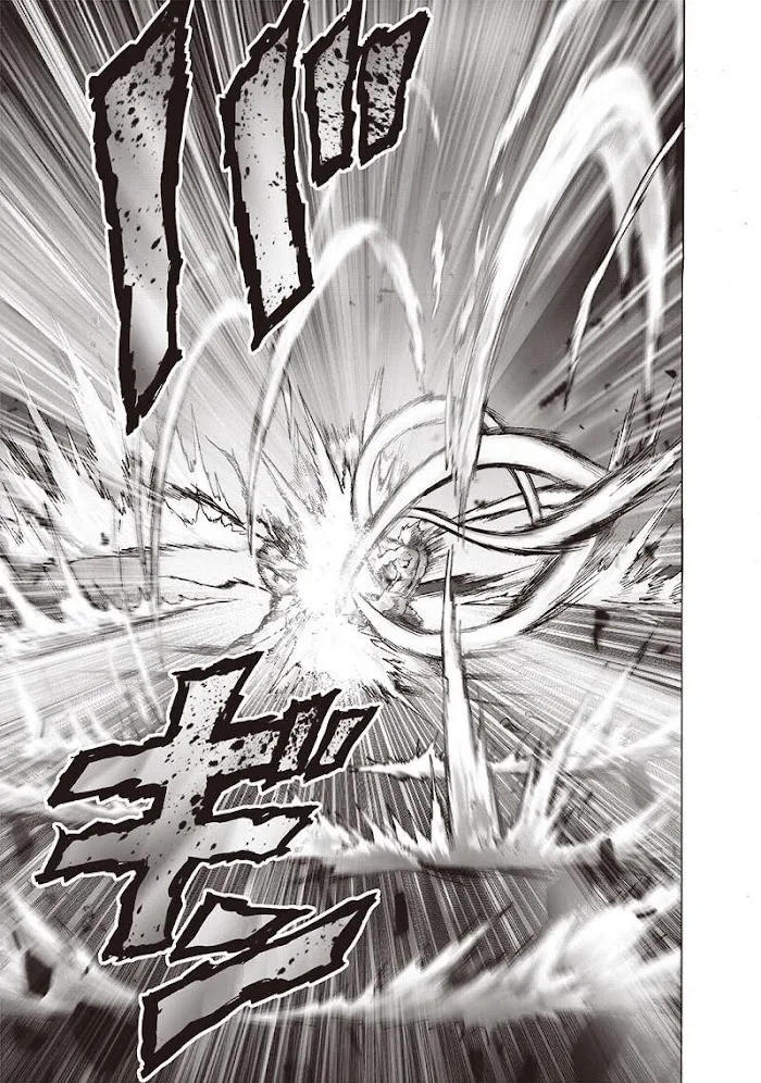 One Punch Man Chapter 153.1 page 13 - 