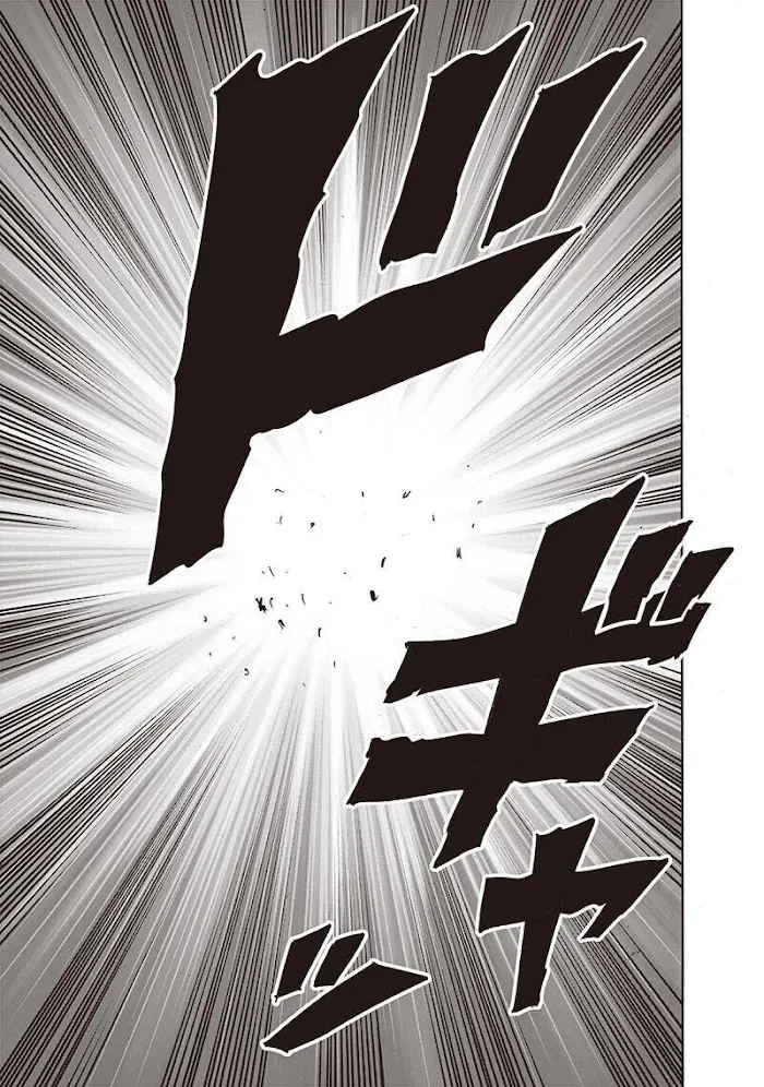 One Punch Man Chapter 153.1 page 19 - 