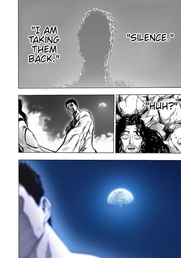 One Punch Man Chapter 153.1 page 27 - 