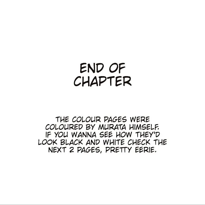 One Punch Man Chapter 153.1 page 36 - 