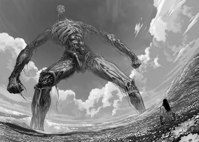 One Punch Man Chapter 153.1 page 39 - 