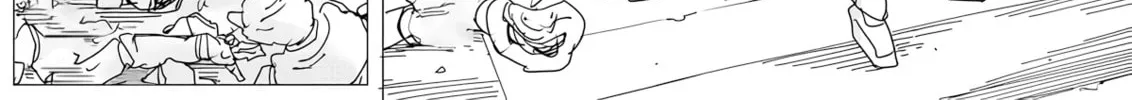 One Punch Man Chapter 153 page 3 - 