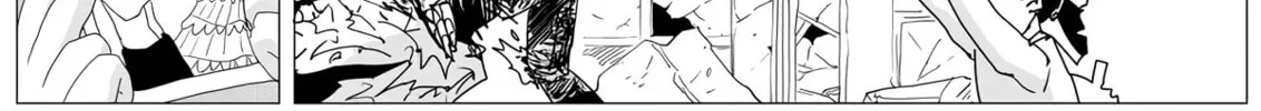 One Punch Man Chapter 153 page 21 - 