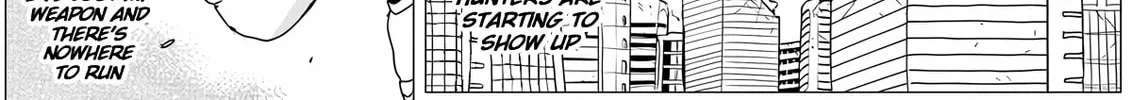 One Punch Man Chapter 153 page 31 - 