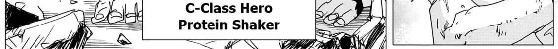 One Punch Man Chapter 153 page 43 - 