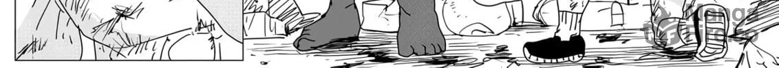 One Punch Man Chapter 153 page 47 - 