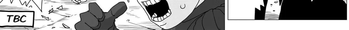 One Punch Man Chapter 153 page 61 - 