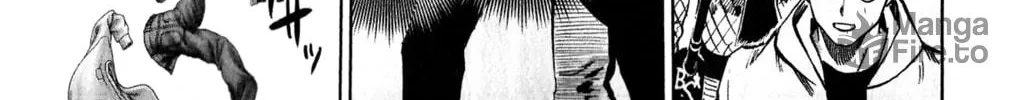 One Punch Man Chapter 154.5 page 10 - 