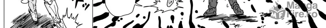 One Punch Man Chapter 154 page 39 - 