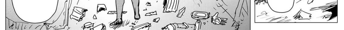One Punch Man Chapter 154 page 43 - 