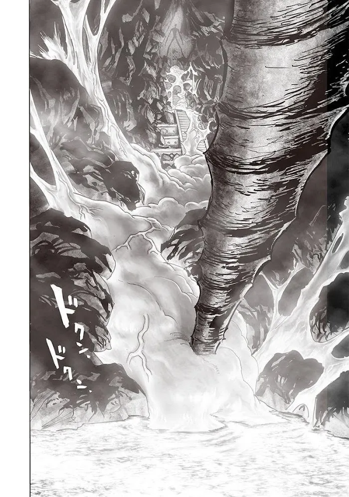 One Punch Man Chapter 155.1 page 41 - 
