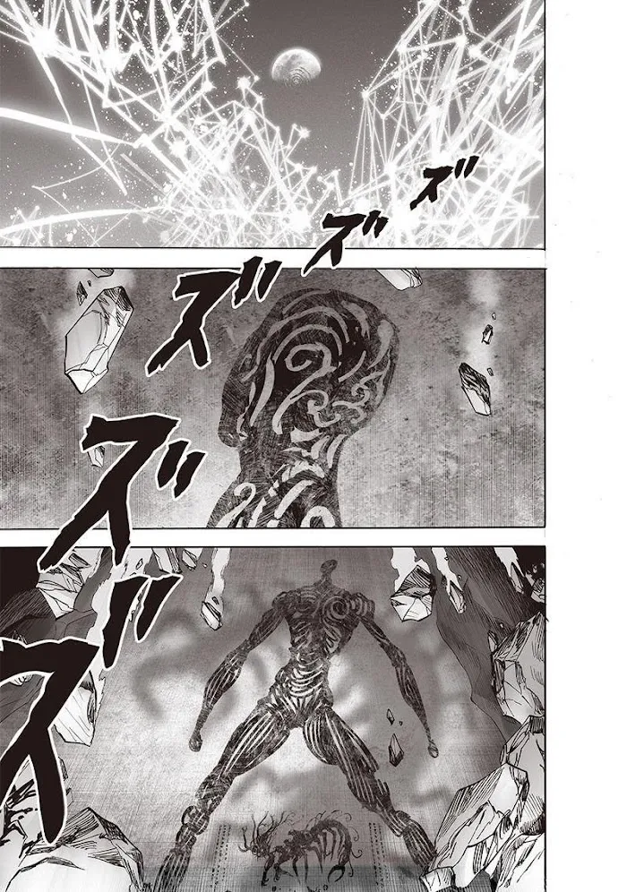 One Punch Man Chapter 155.1 page 42 - 