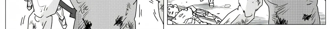 One Punch Man Chapter 155 page 3 - 