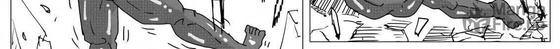 One Punch Man Chapter 155 page 23 - 