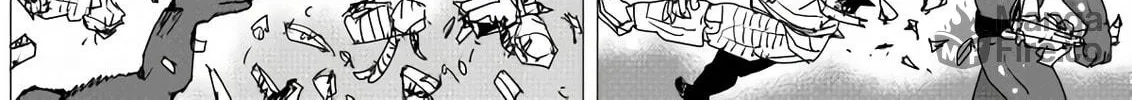 One Punch Man Chapter 155 page 39 - 