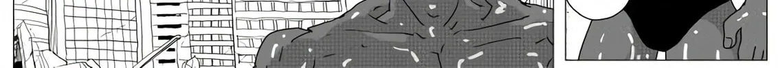 One Punch Man Chapter 155 page 55 - 