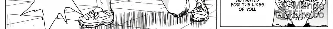 One Punch Man Chapter 155 page 59 - 
