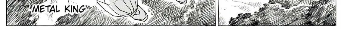 One Punch Man Chapter 155 page 67 - 