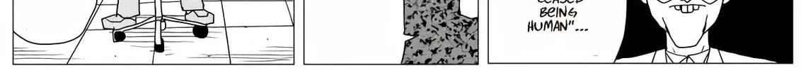 One Punch Man Chapter 155 page 91 - 