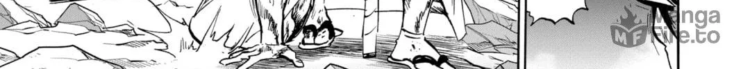 One Punch Man Chapter 156 page 30 - 