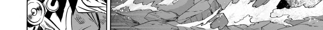 One Punch Man Chapter 156 page 32 - 