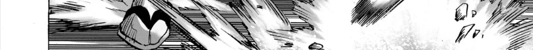 One Punch Man Chapter 156 page 8 - 