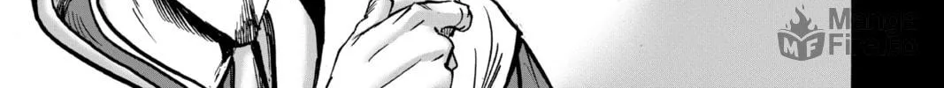 One Punch Man Chapter 156 page 10 - 