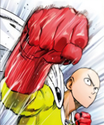 One Punch Man Chapter 157.1 page 3 - 